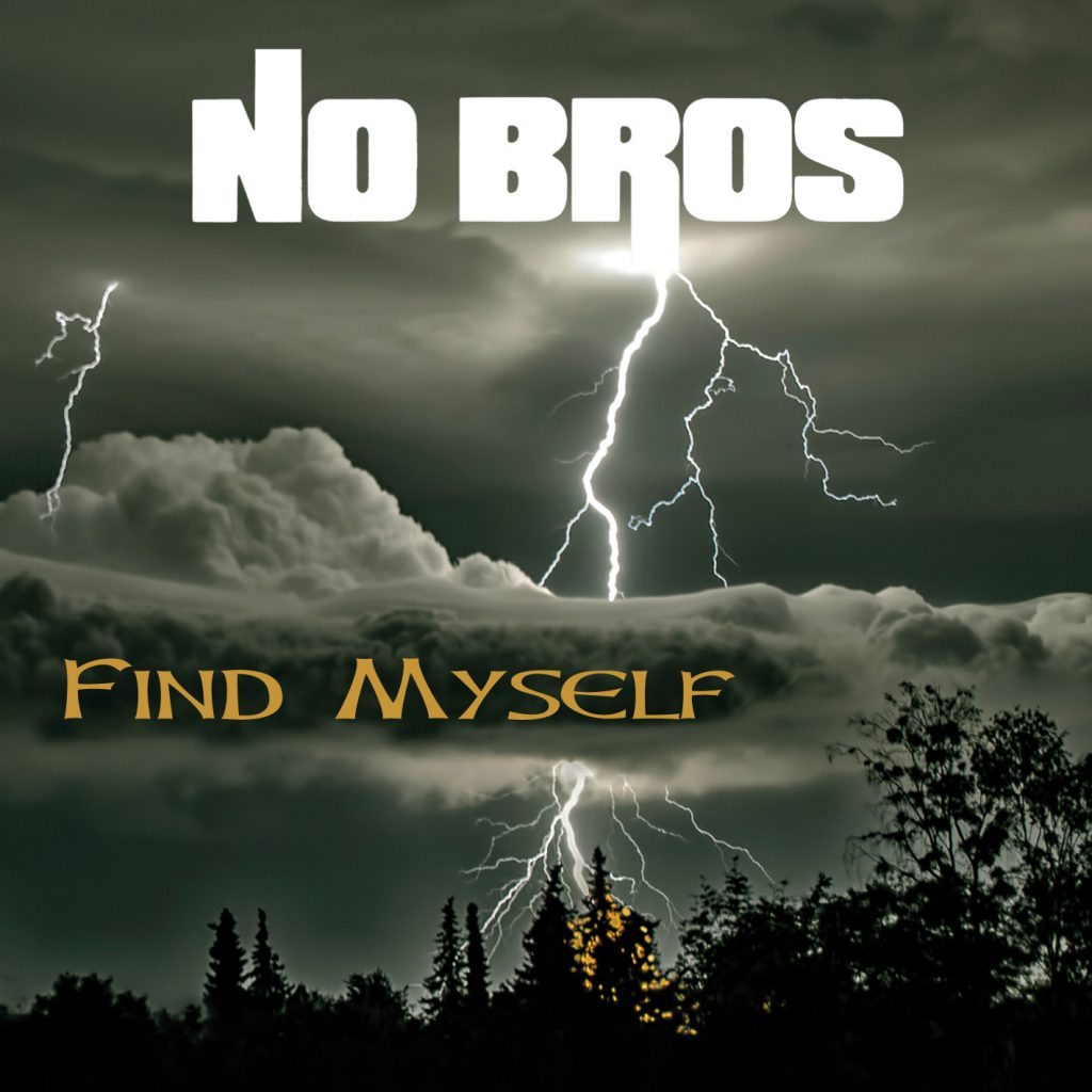 5Track Single FINDmyself