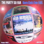 The Party So Far II (Rare Cuts Fan Edition CD)