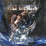 Metal Marines (CD)