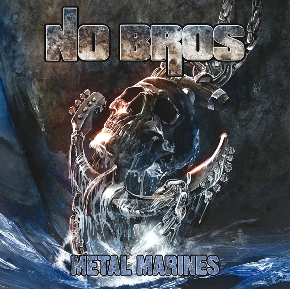 Metal Marines